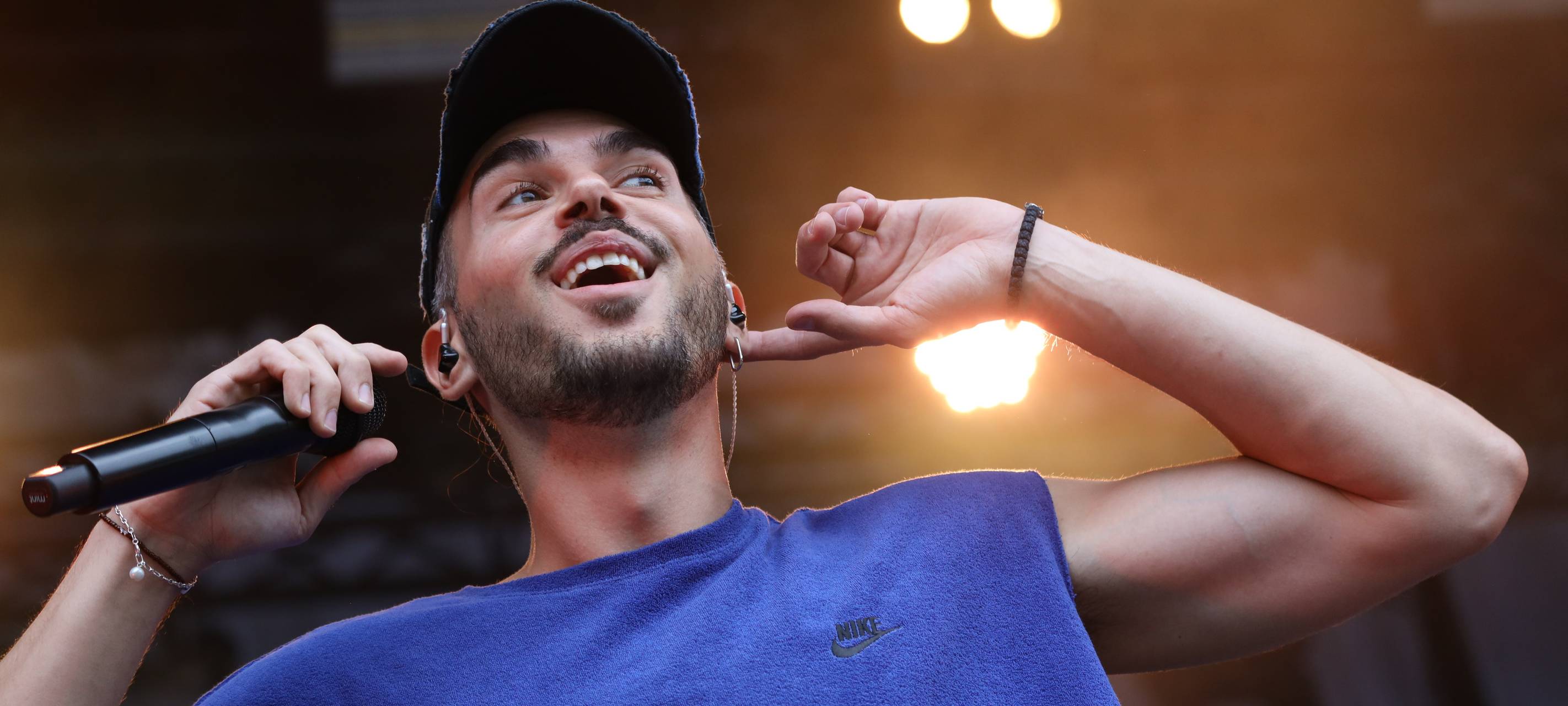 Brinkhoff's Brunnenfestival 2024 in Lünen