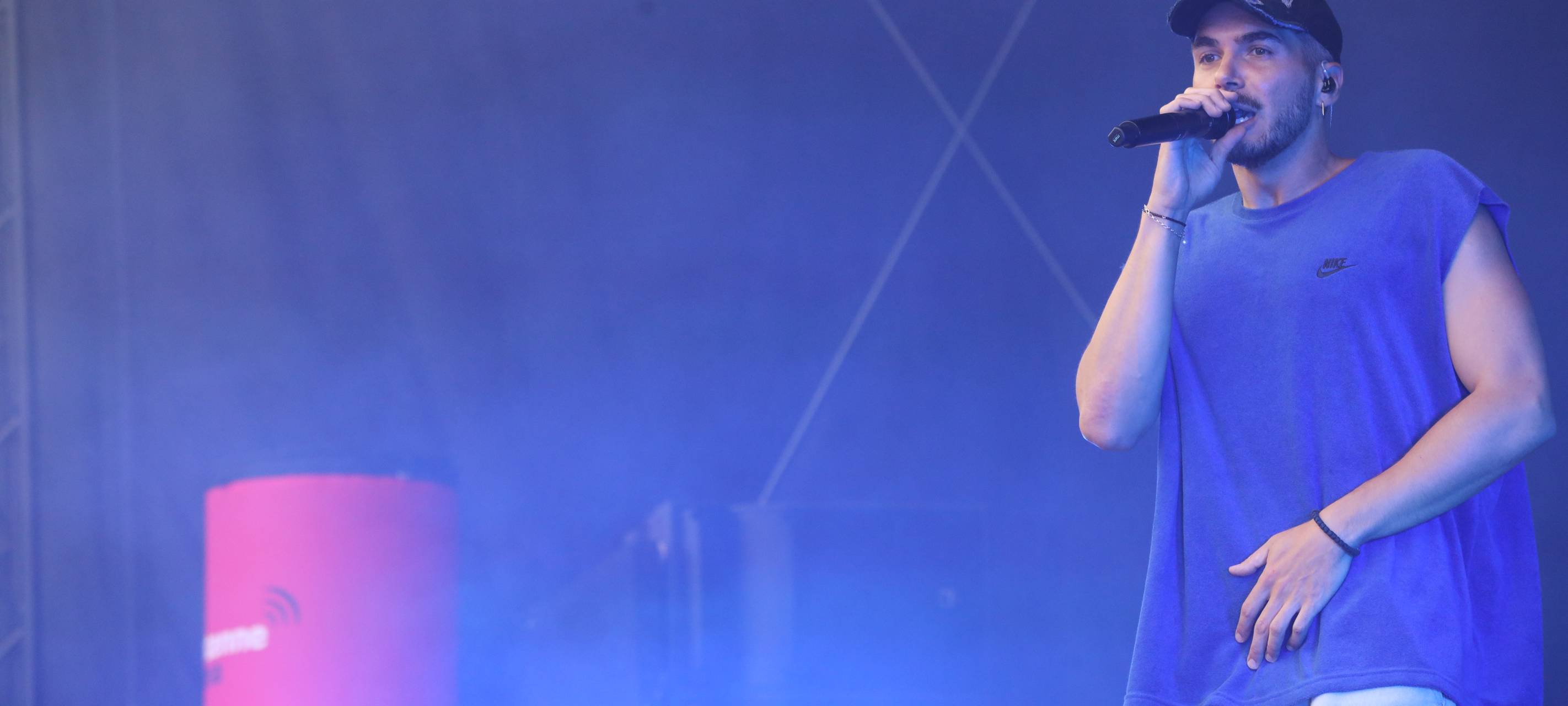 Brinkhoff's Brunnenfestival 2024 in Lünen