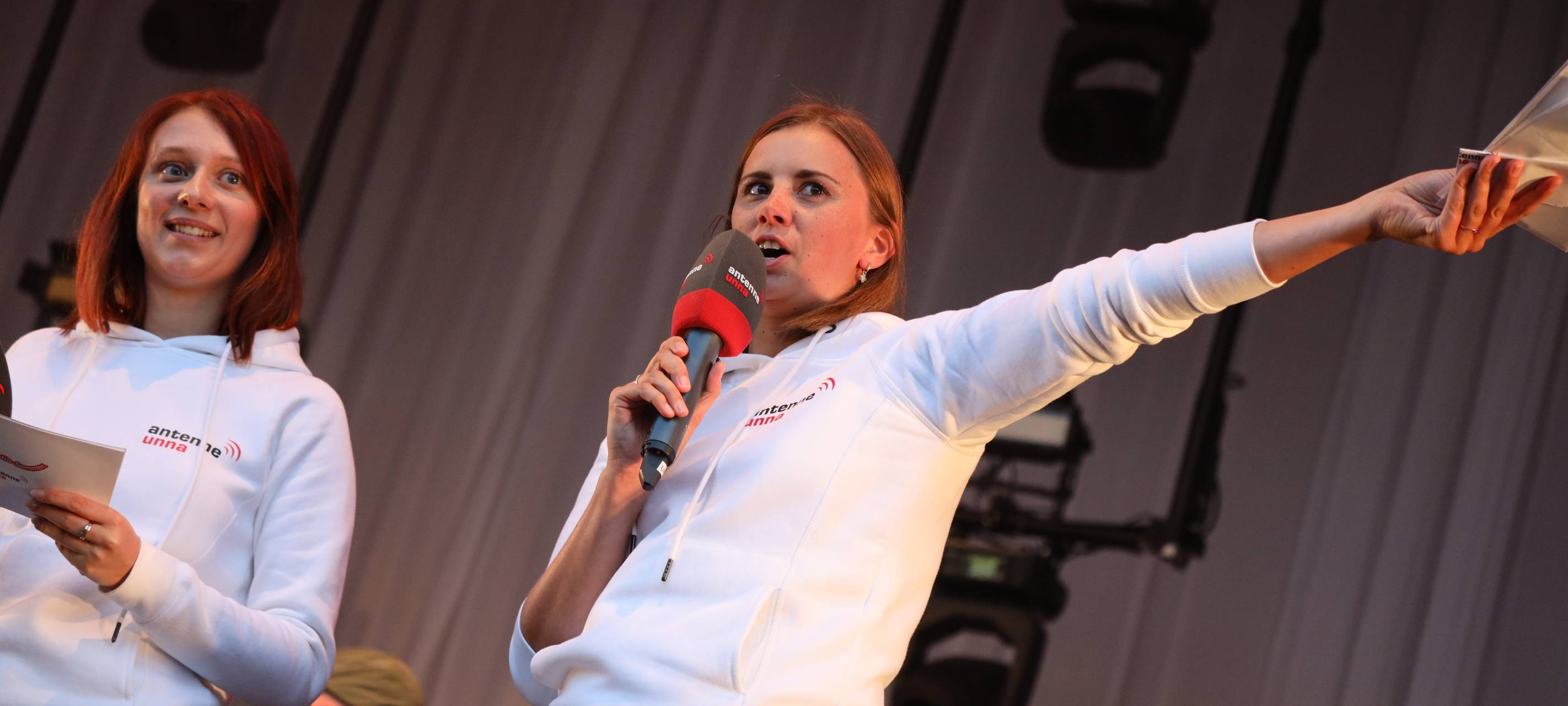 Brinkhoff's Brunnenfestival 2024 in Lünen