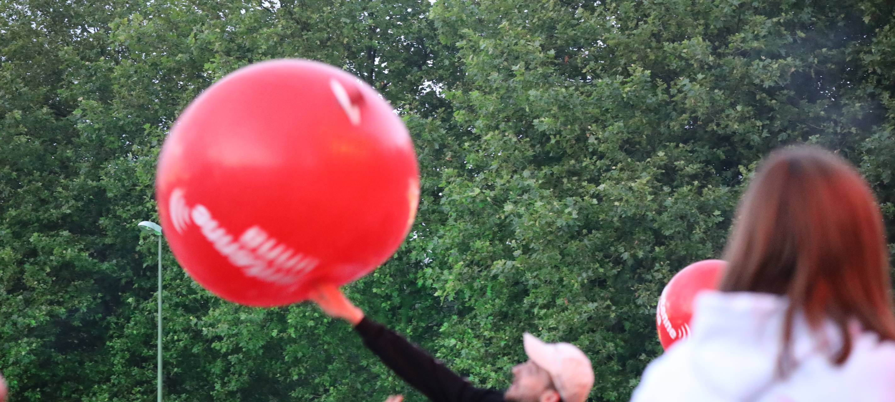 Brinkhoff's Brunnenfestival 2024 in Lünen