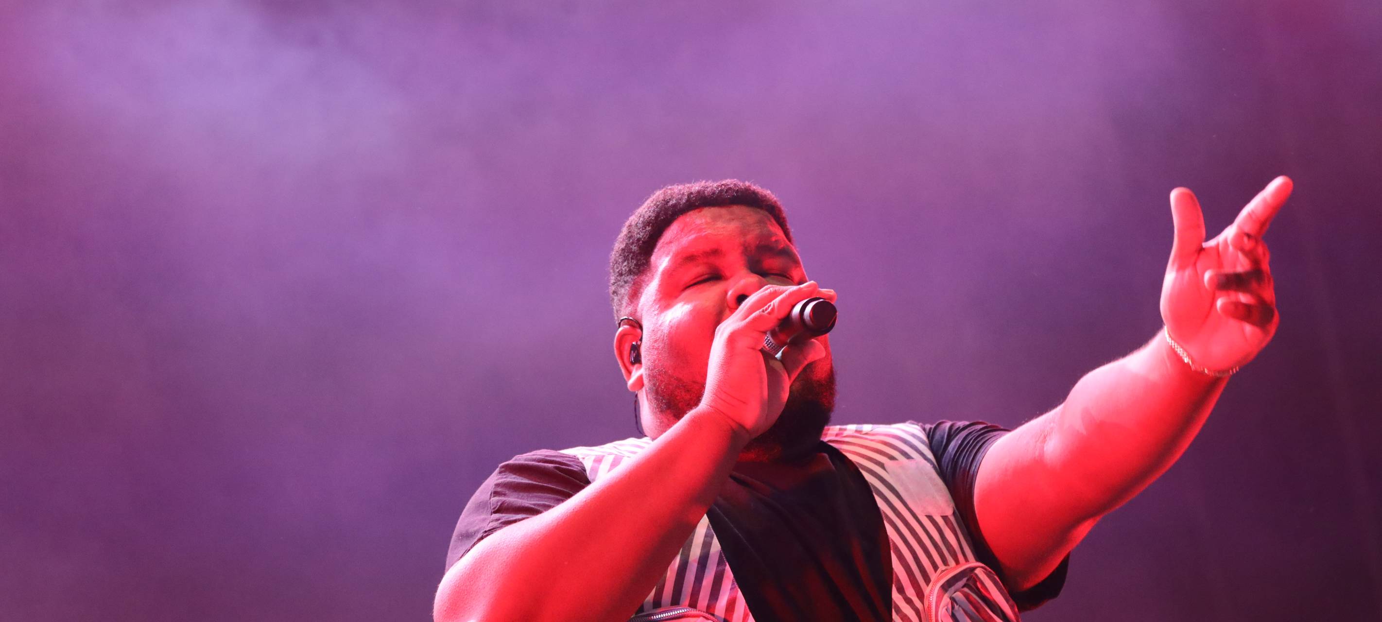 Brinkhoff's Brunnenfestival 2024 in Lünen