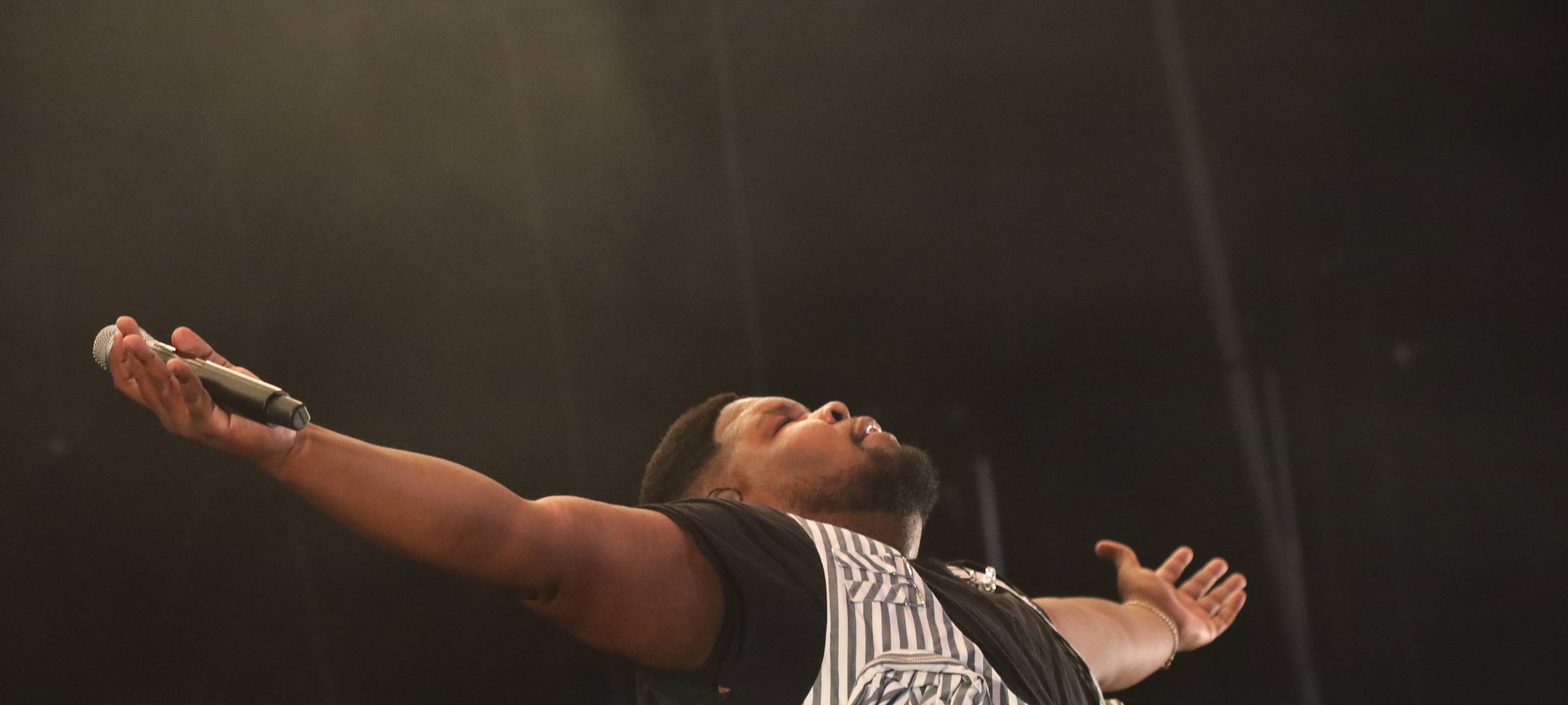 Brinkhoff's Brunnenfestival 2024 in Lünen