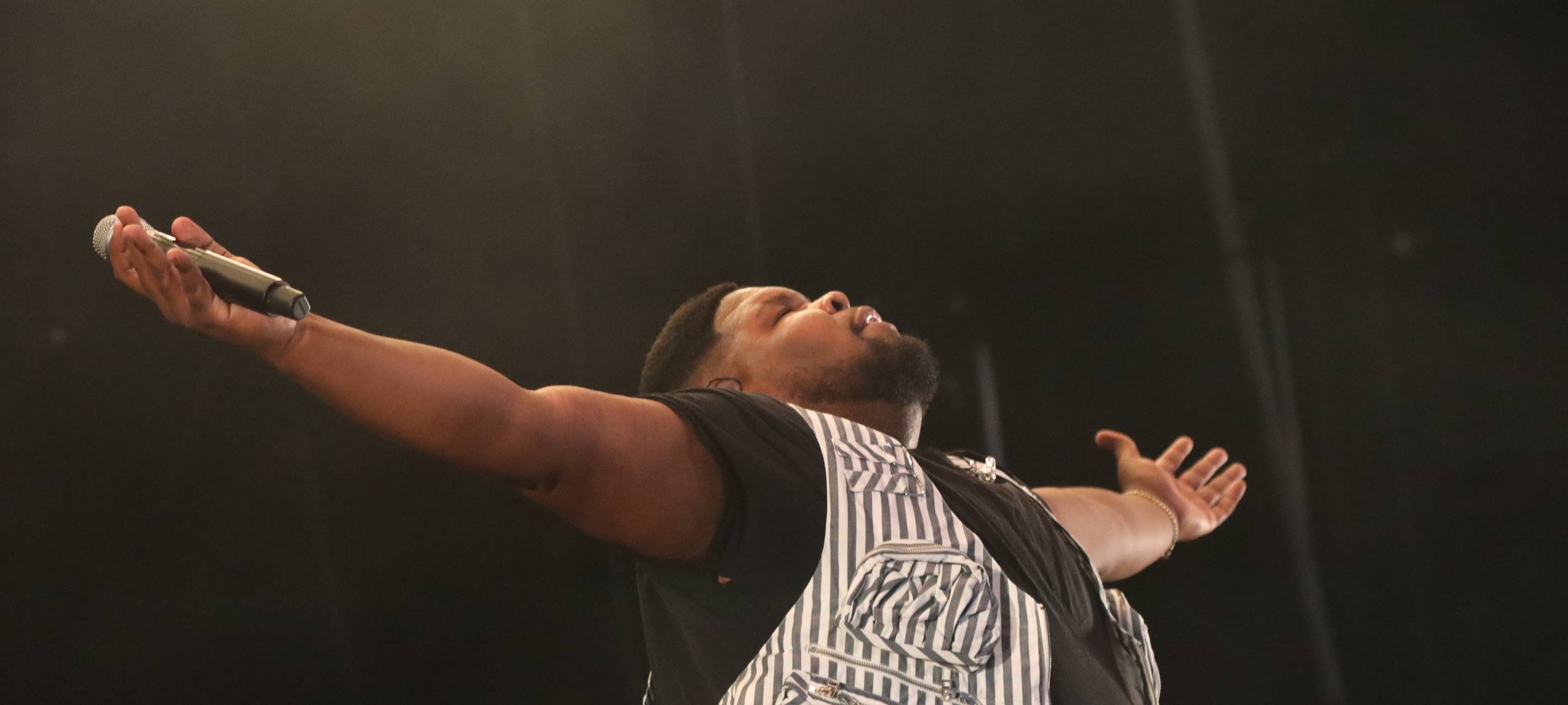 Brinkhoff's Brunnenfestival 2024 in Lünen