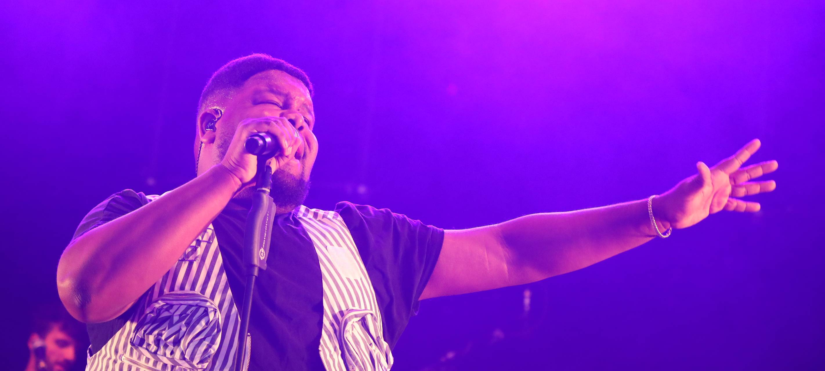 Brinkhoff's Brunnenfestival 2024 in Lünen