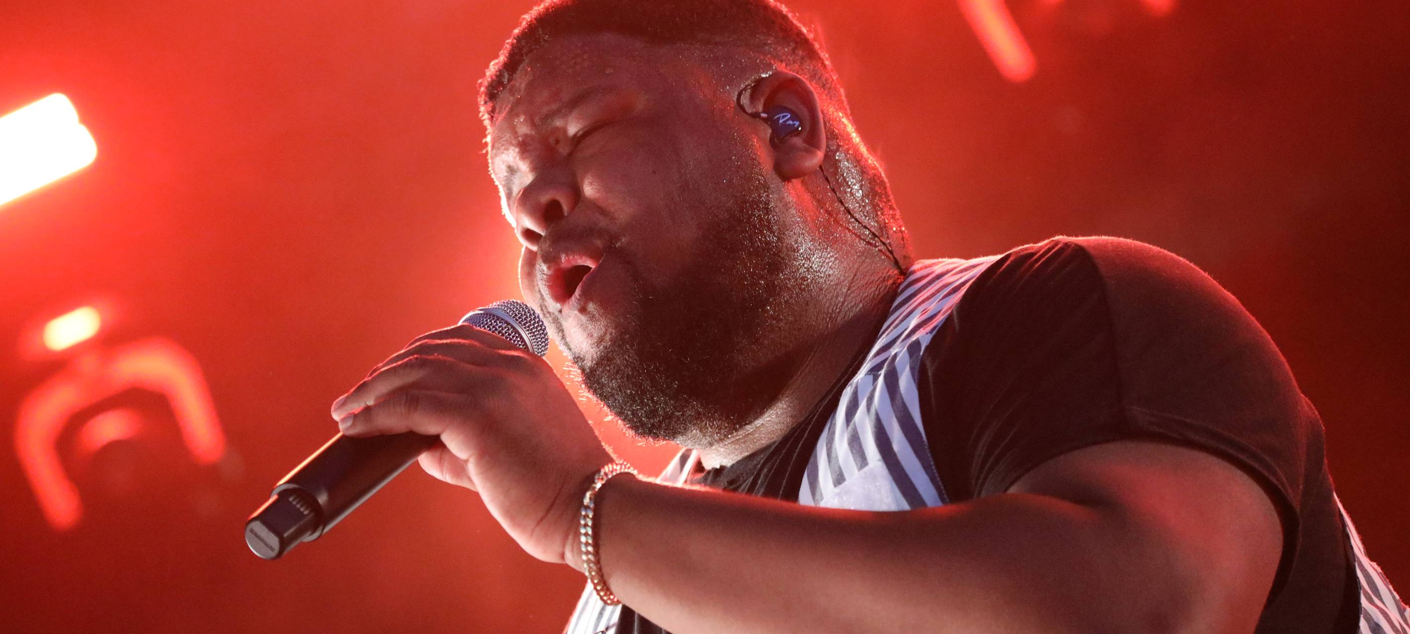 Brinkhoff's Brunnenfestival 2024 in Lünen