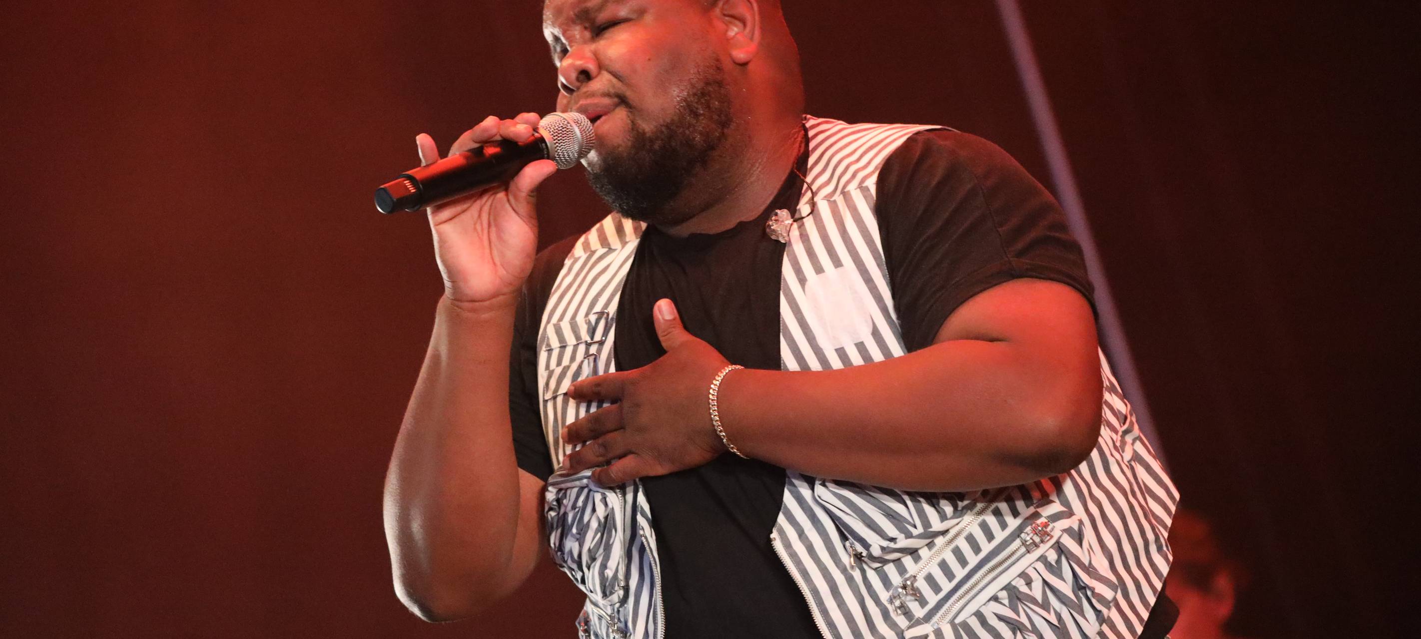 Brinkhoff's Brunnenfestival 2024 in Lünen