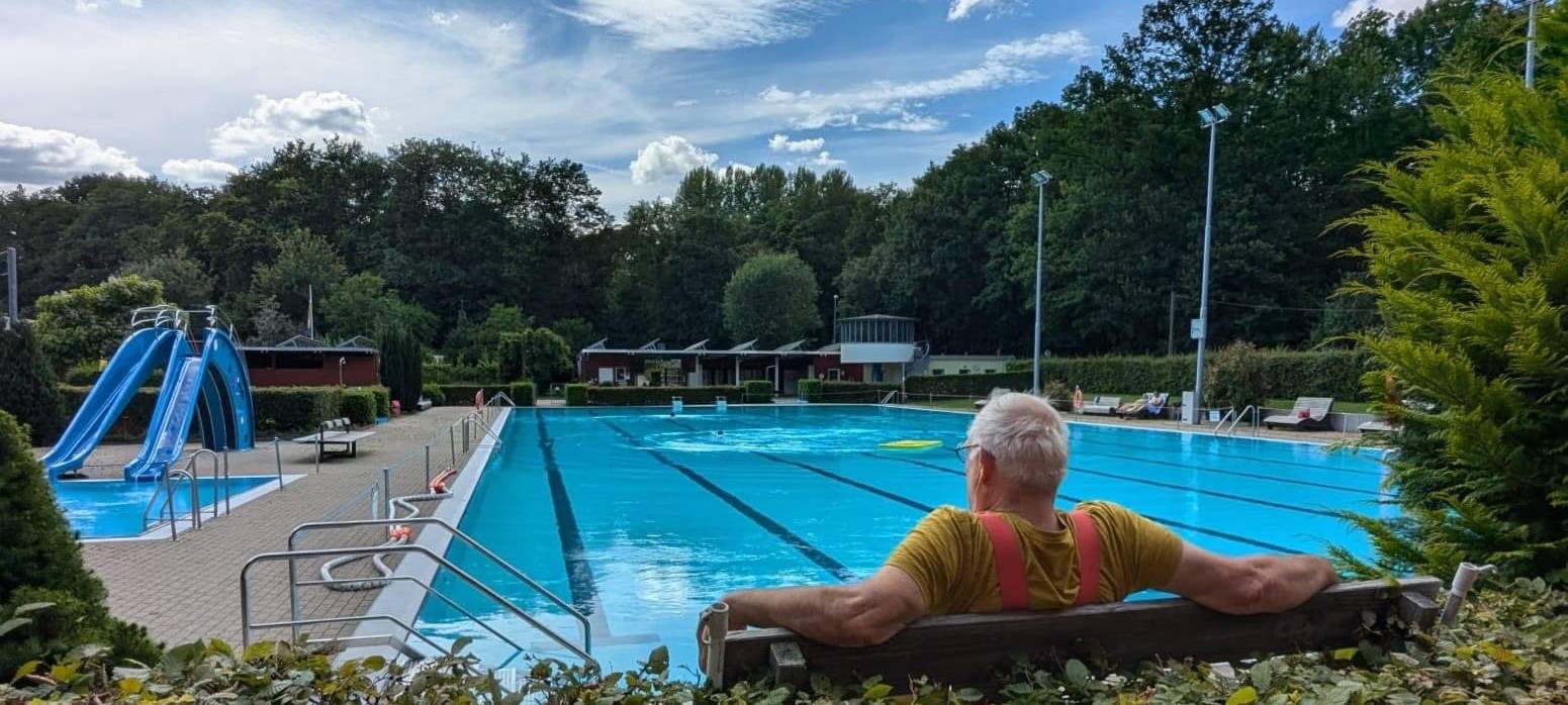 Freibad-Saison in Lünen startet: Cappenberger See und Lünen-Brambauer öffnen