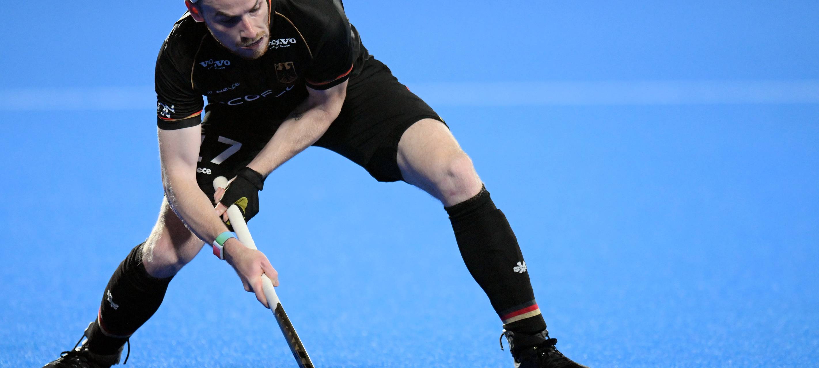 Olympia 2024: So viele NRW-Sportlerinnen und -sportler sind dabei