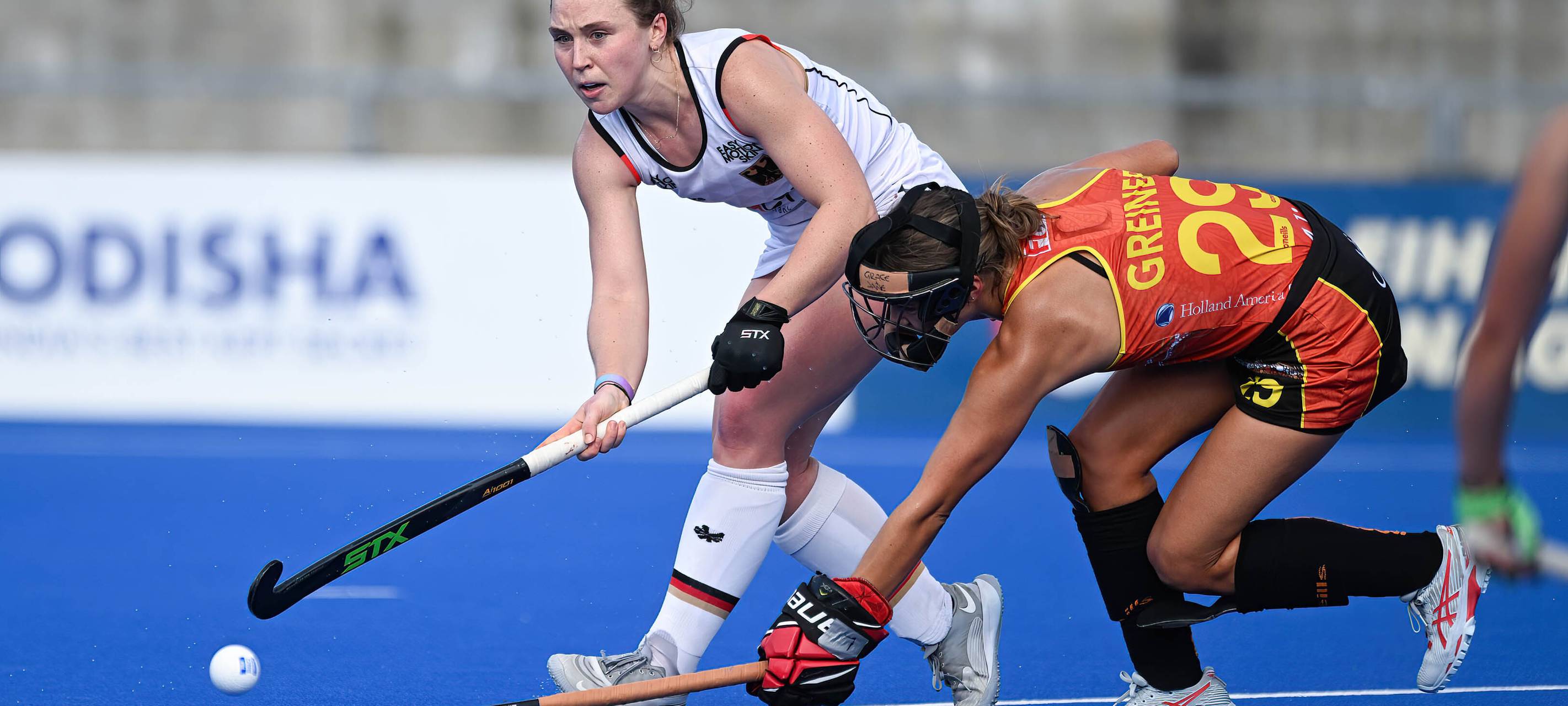 Olympia 2024: So viele NRW-Sportlerinnen und -sportler sind dabei