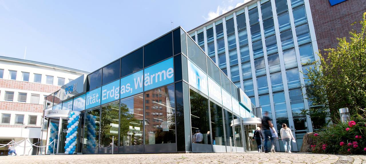 DEW21-Skandal: Staatsanwaltschaft Dortmund ermittelt