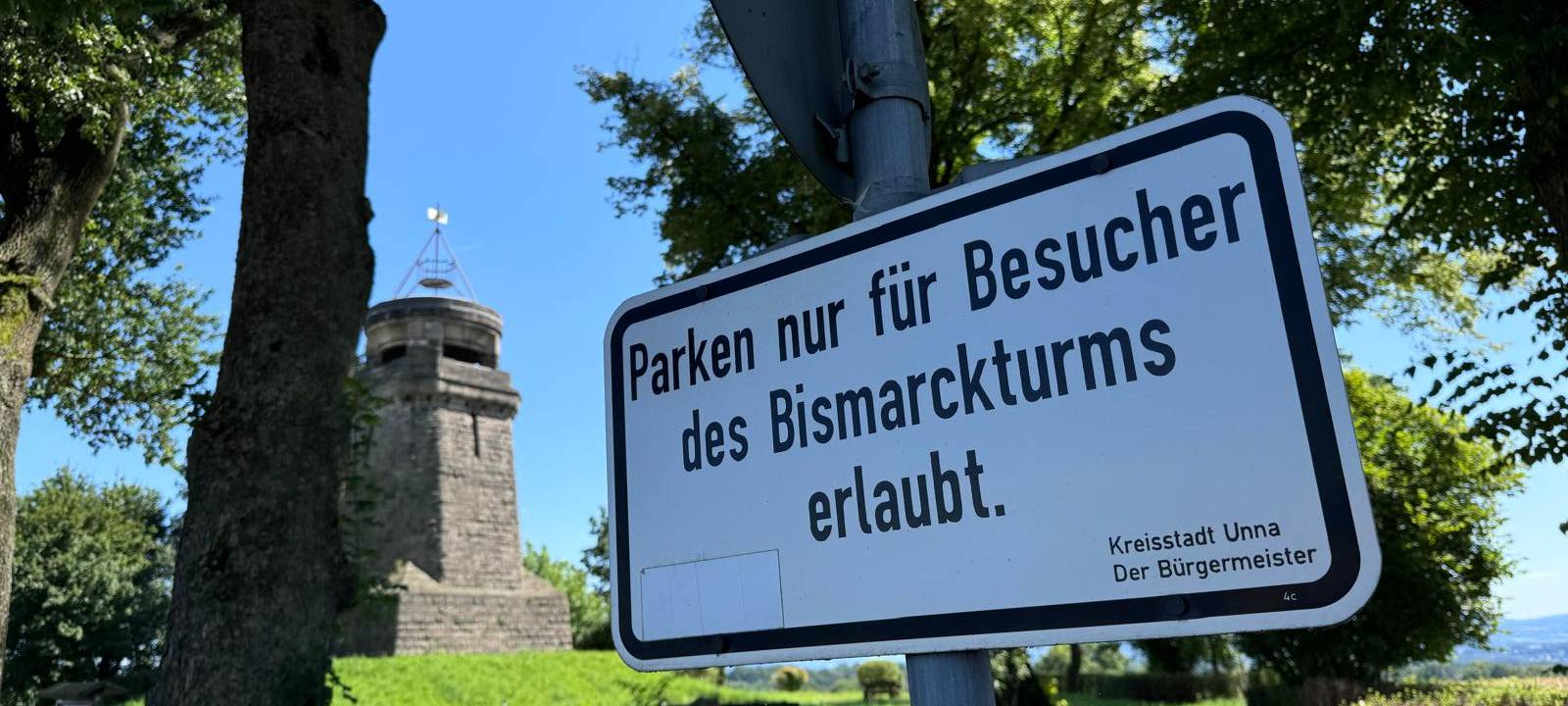 Steht er in Fröndenberg oder Unna?