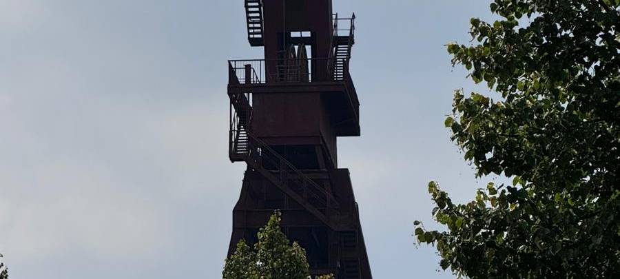 Wir kennen jede Ecke im Kreis: Technopark Kamen