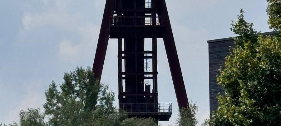 Wir kennen jede Ecke im Kreis: Technopark Kamen