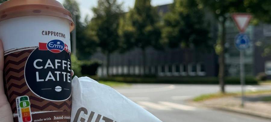 Wir kennen jede Ecke im Kreis: Technopark Kamen