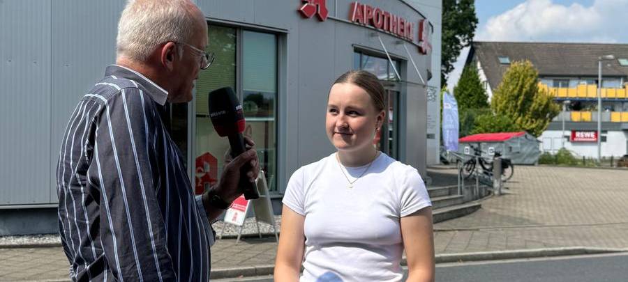 Wir kennen jede Ecke im Kreis: Technopark Kamen