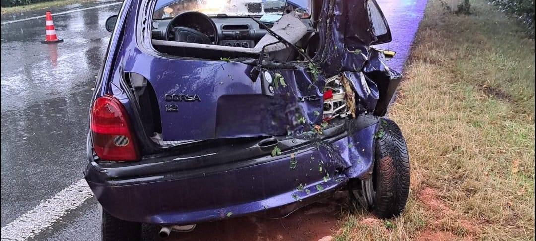 Bönen: Ersthelferin gesucht