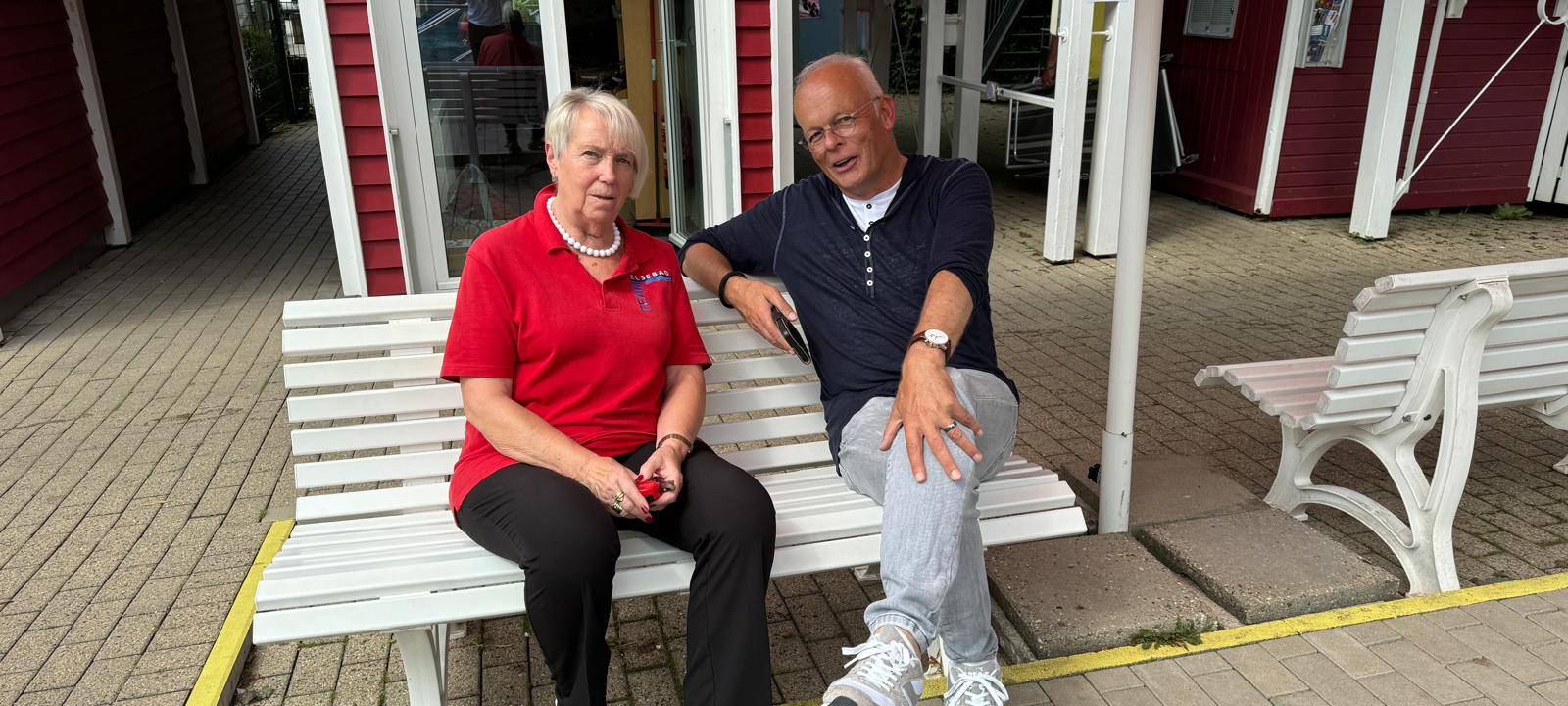 Im Elsebad in Schwerte