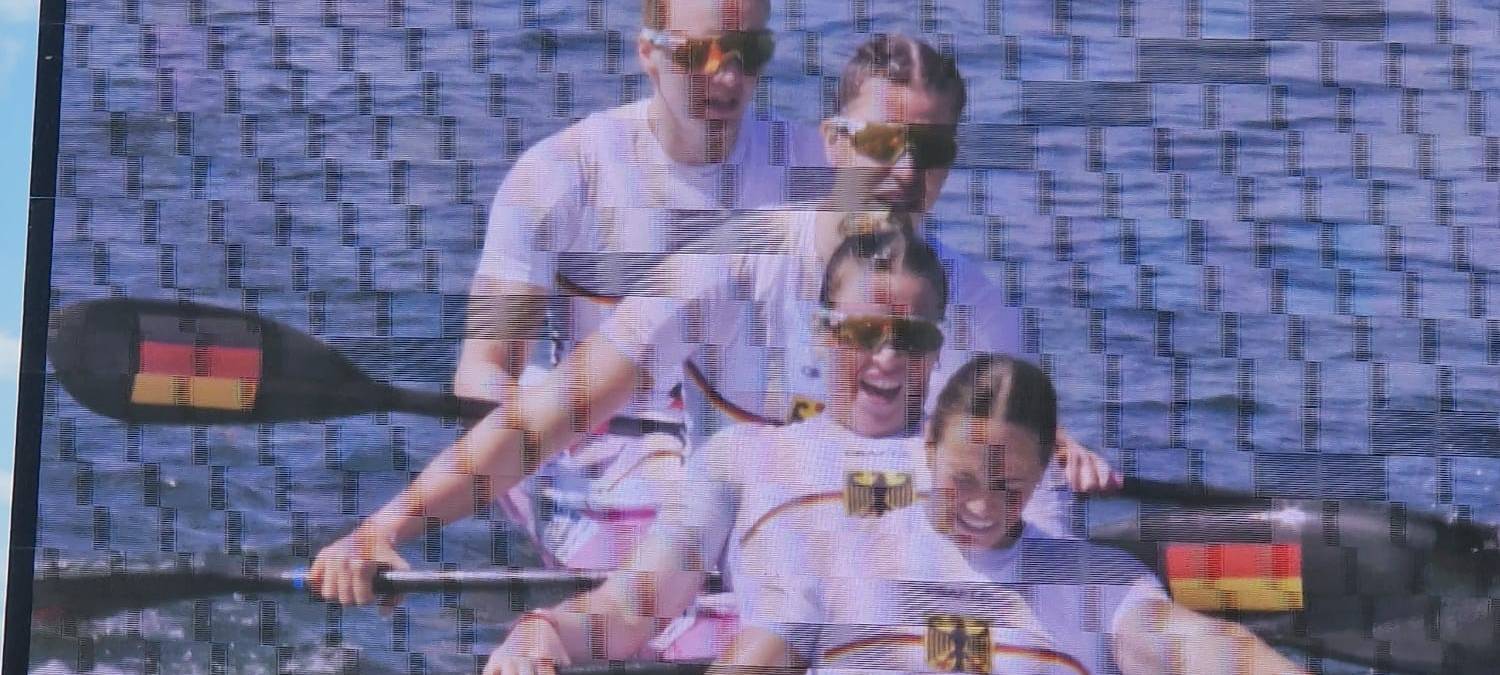 Lünen: Jule Hake kann Sportlerin des Jahres NRW werden