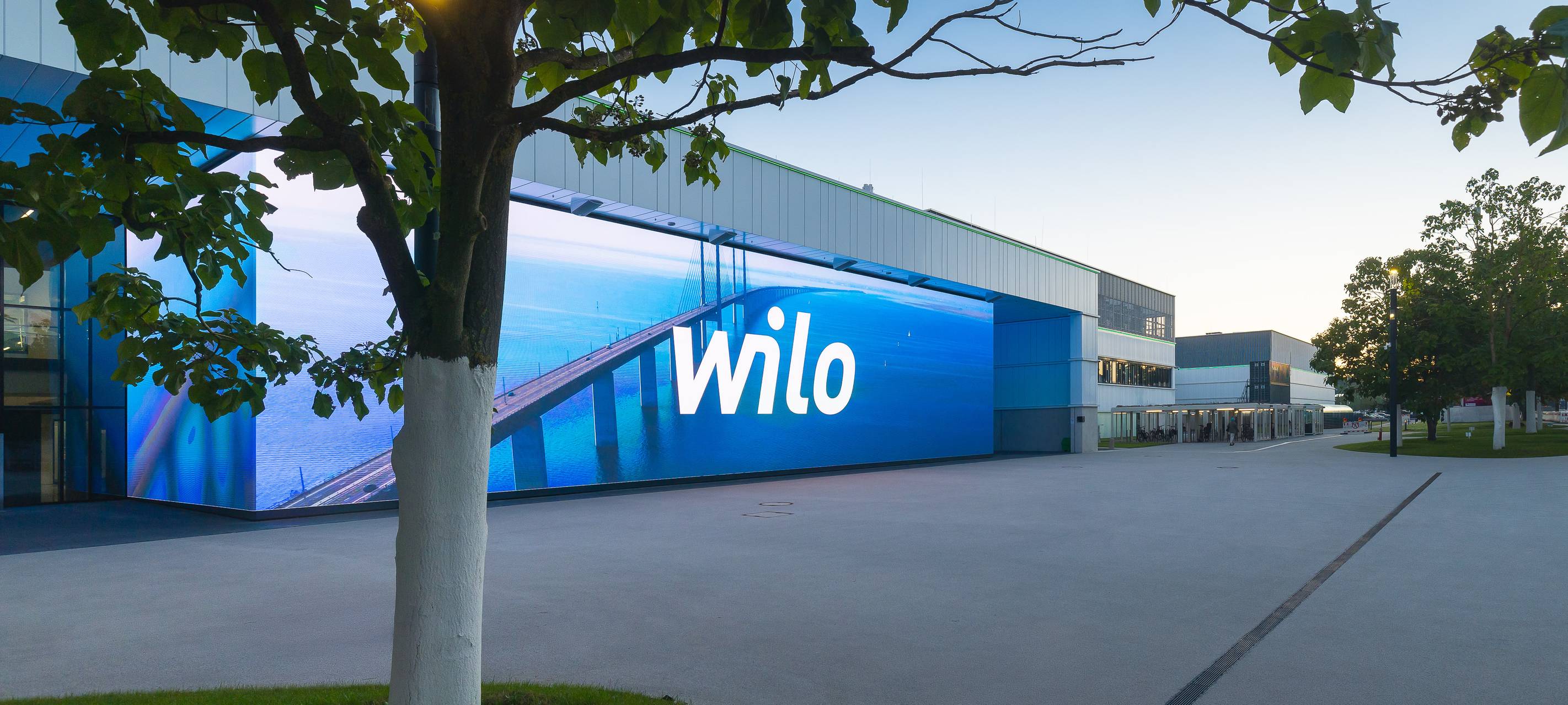 Dortmund: Wilo kürzt Lohn und Arbeitszeiten