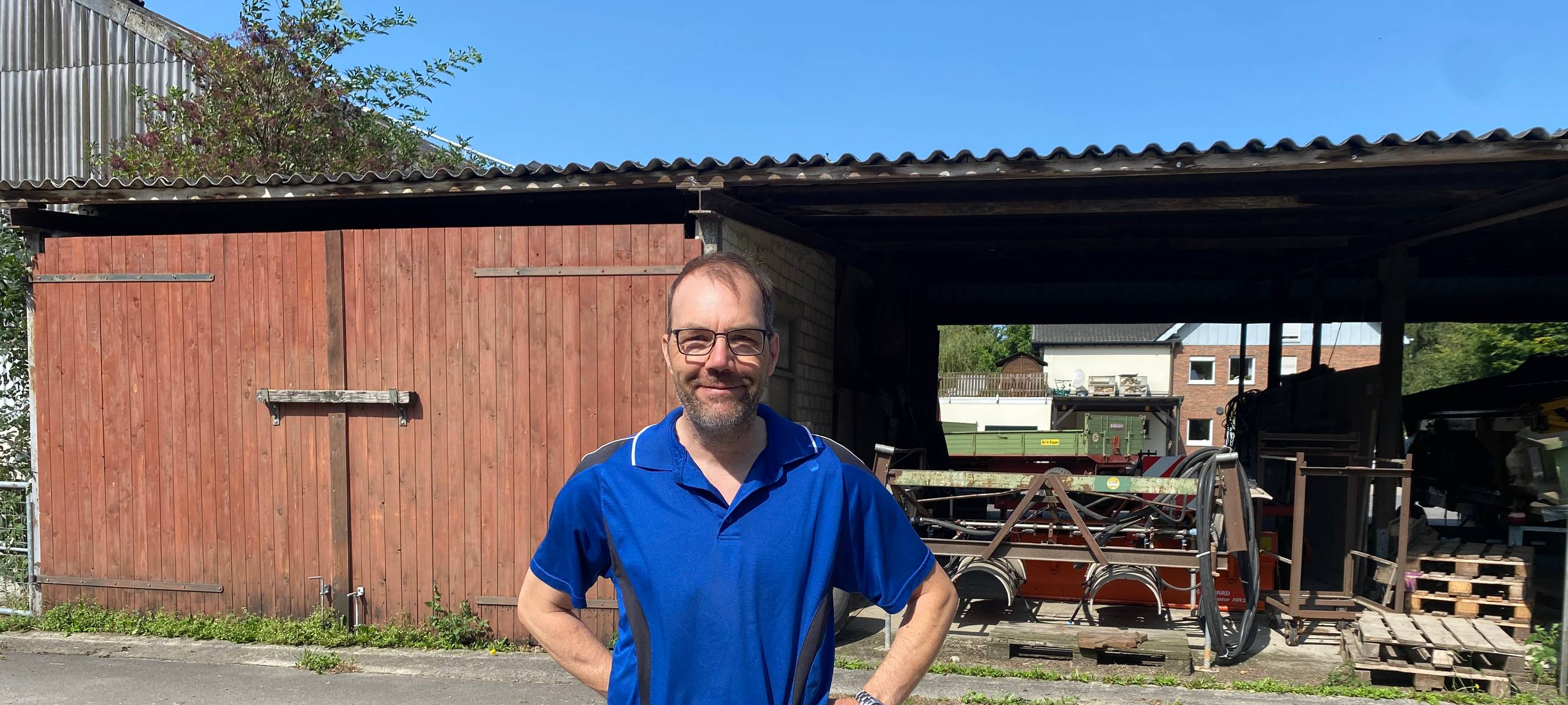 Schlechte Erntebilanz im Kreis Unna