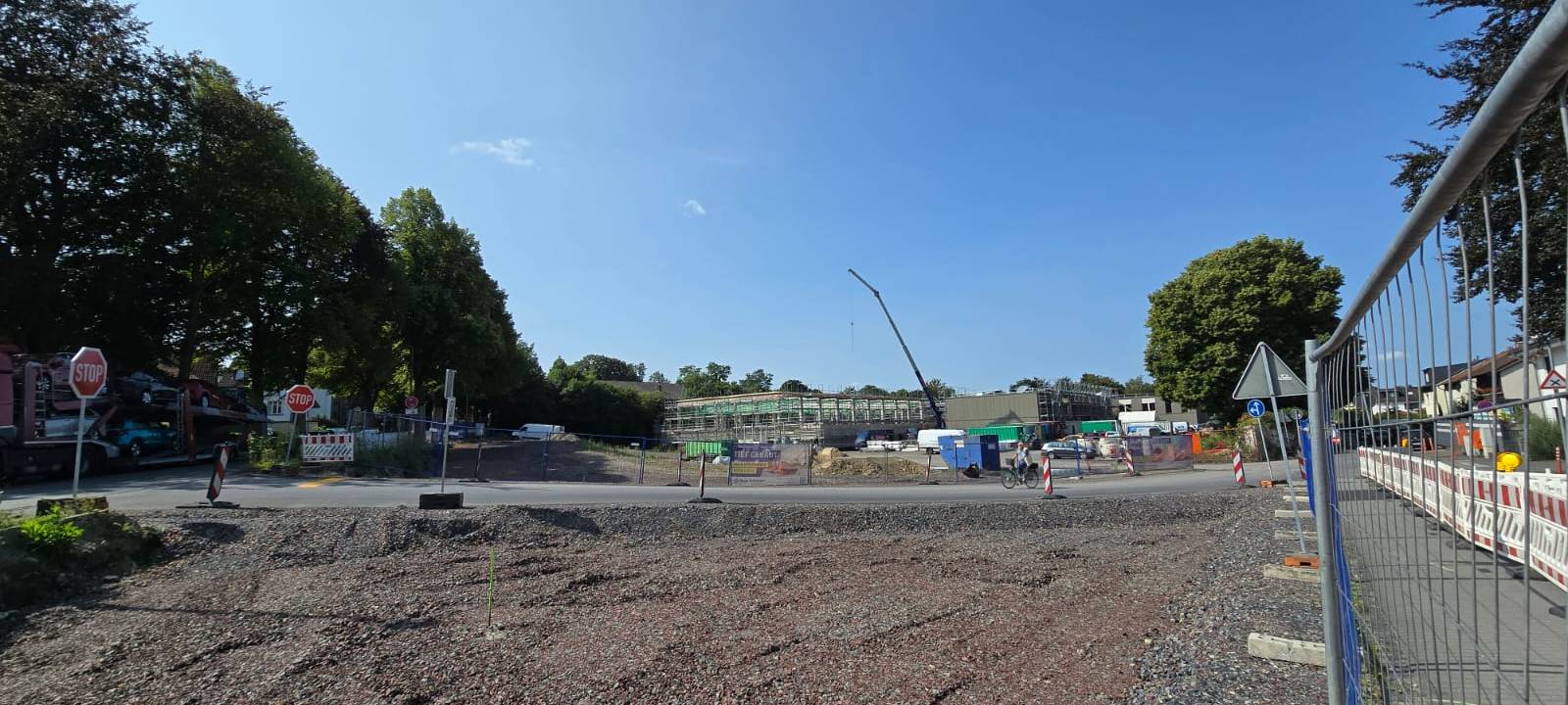 Unna feiert: 25 Jahre Bang Boom Bang