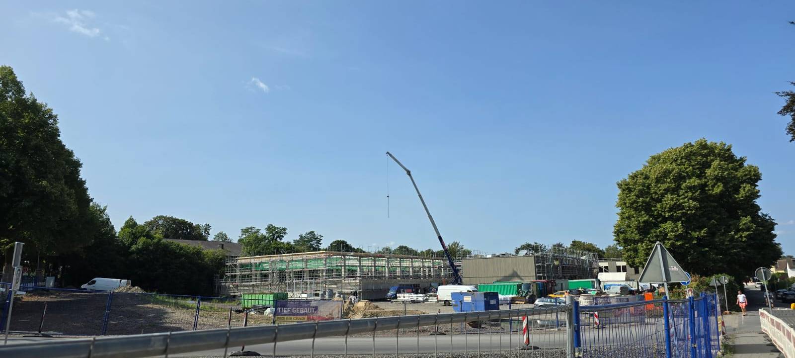 Unna feiert: 25 Jahre Bang Boom Bang