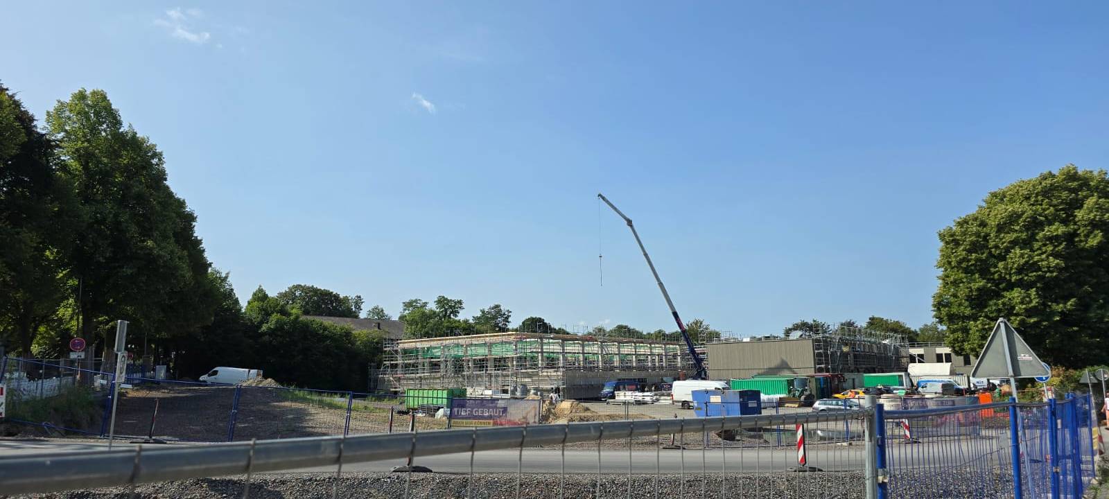 Unna feiert: 25 Jahre Bang Boom Bang