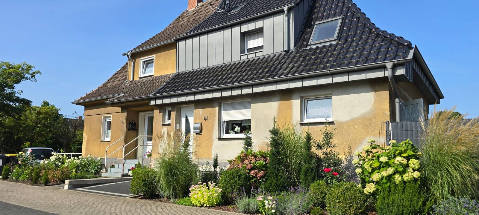 Unna feiert: 25 Jahre Bang Boom Bang