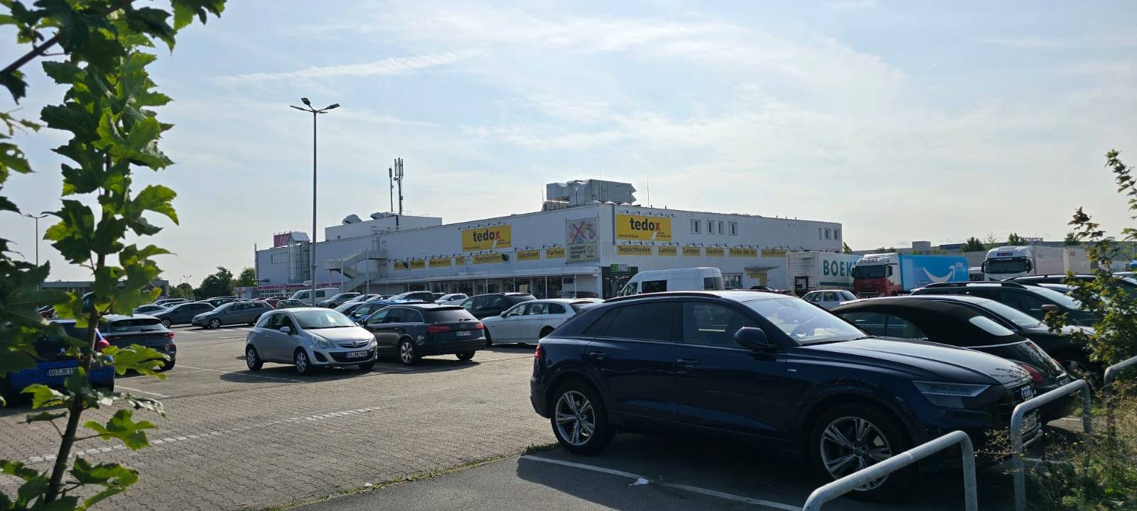 Unna feiert: 25 Jahre Bang Boom Bang