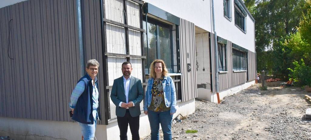 Schwerte: Kita Wandhofen voll im Plan