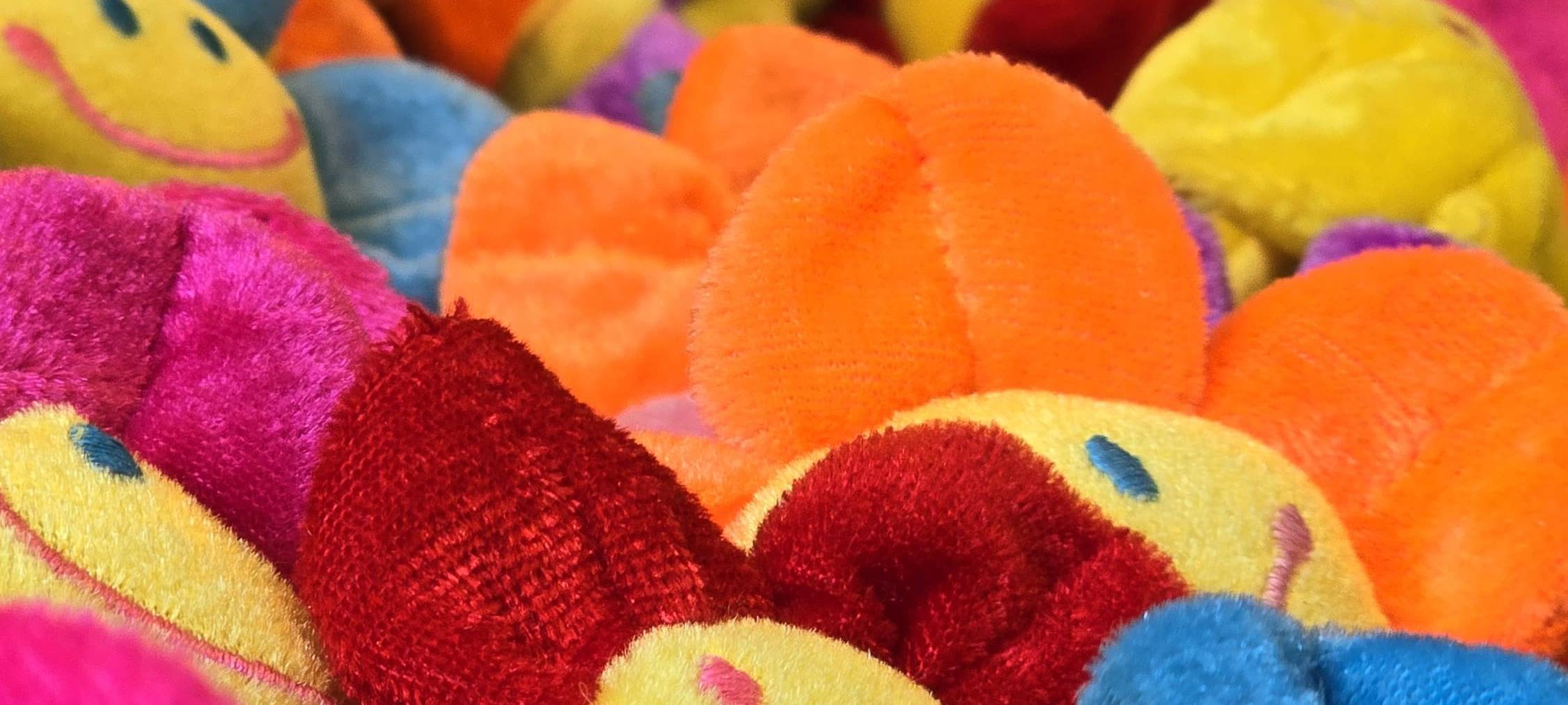 Die Lünsche Mess läuft