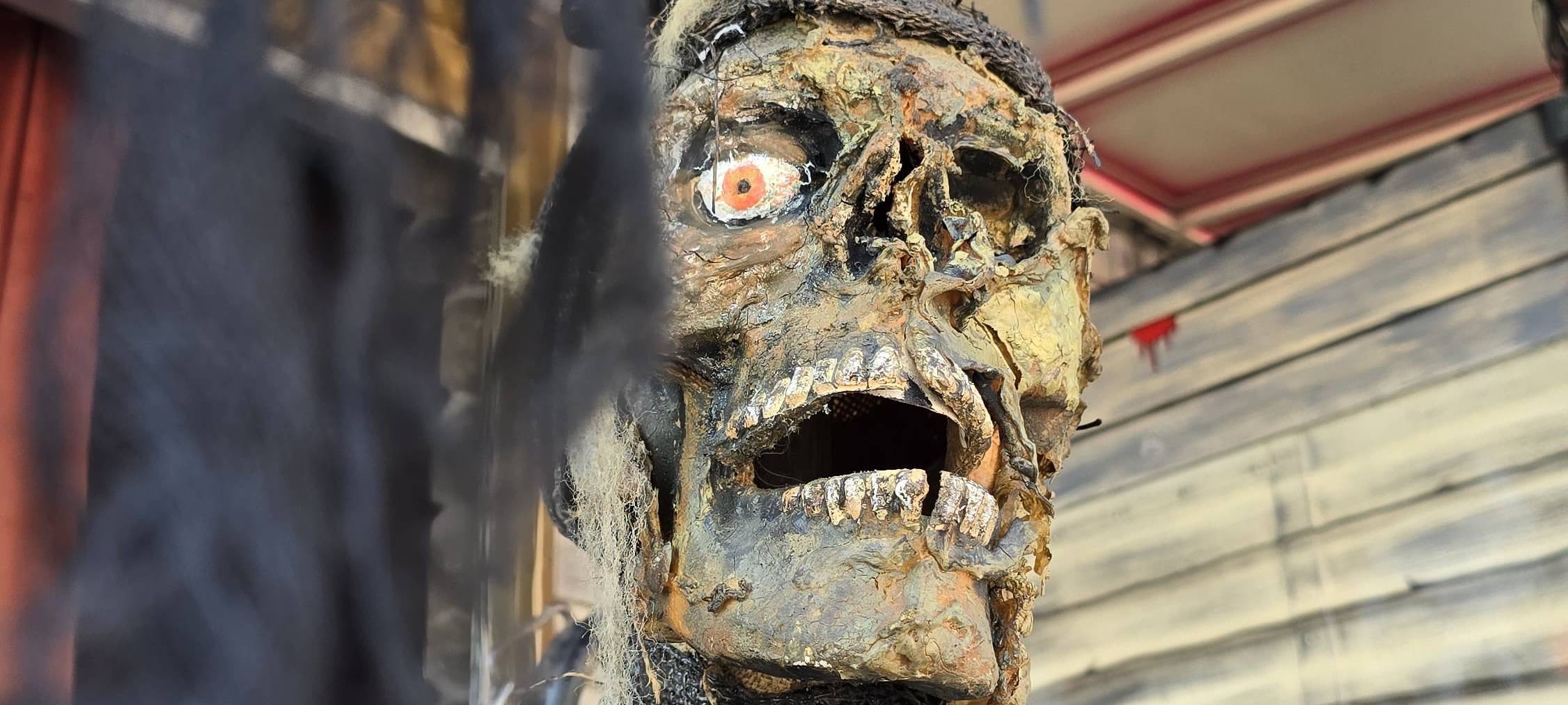 Die Lünsche Mess läuft