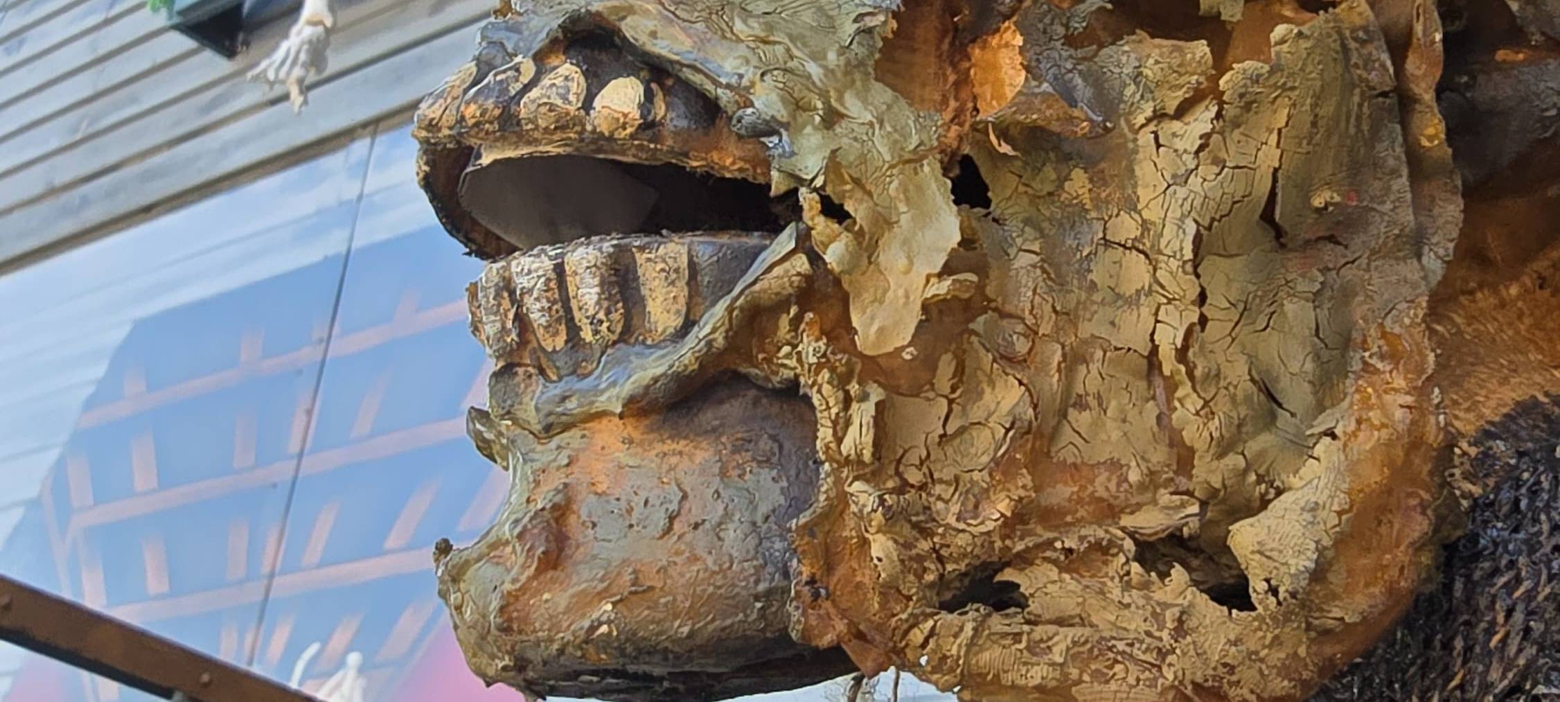 Die Lünsche Mess läuft