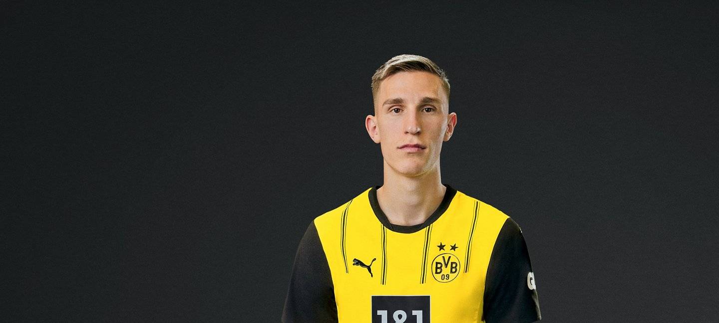 Nächste Verletzung beim BVB