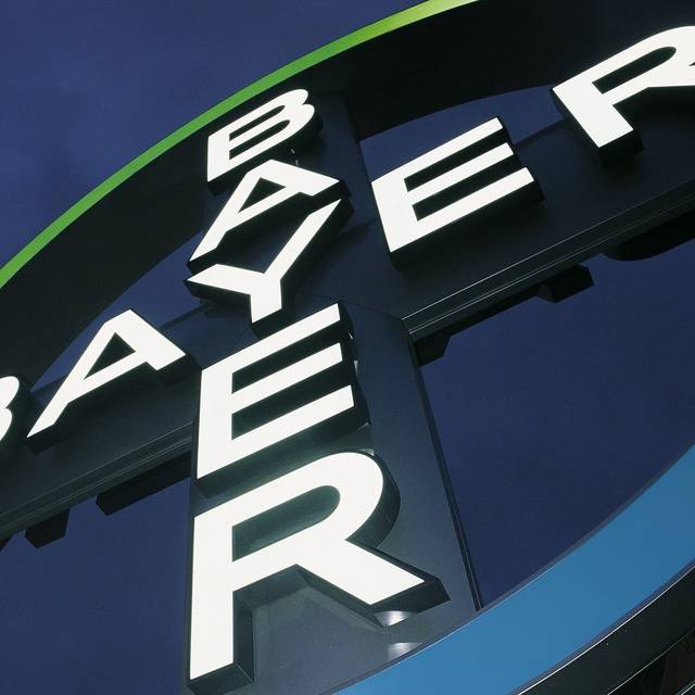 Bayer Investiert Millionen In Bergkamen Antenne Unna