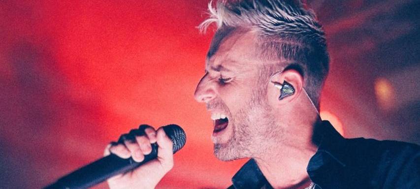 Muri aus Lünen will The Voice of Germany werden