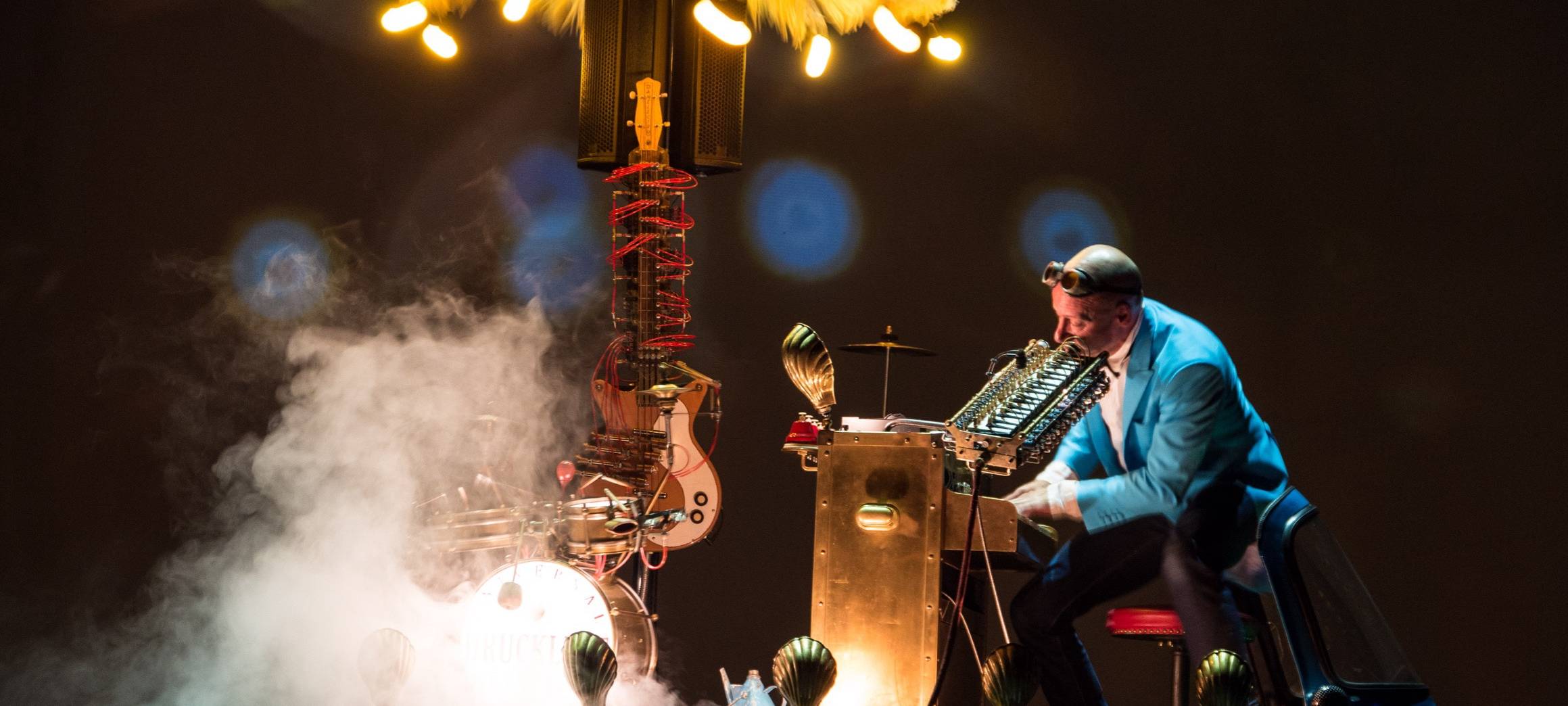 Lichtermarkt Bergkamen: Das Programm steht