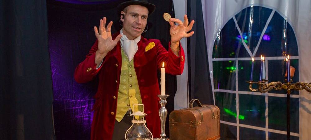 Lichtermarkt Bergkamen: Das Programm steht