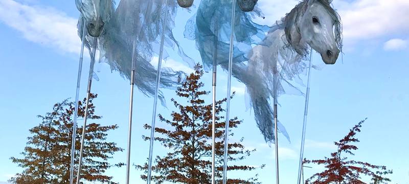 Lichtermarkt Bergkamen: Das Programm steht