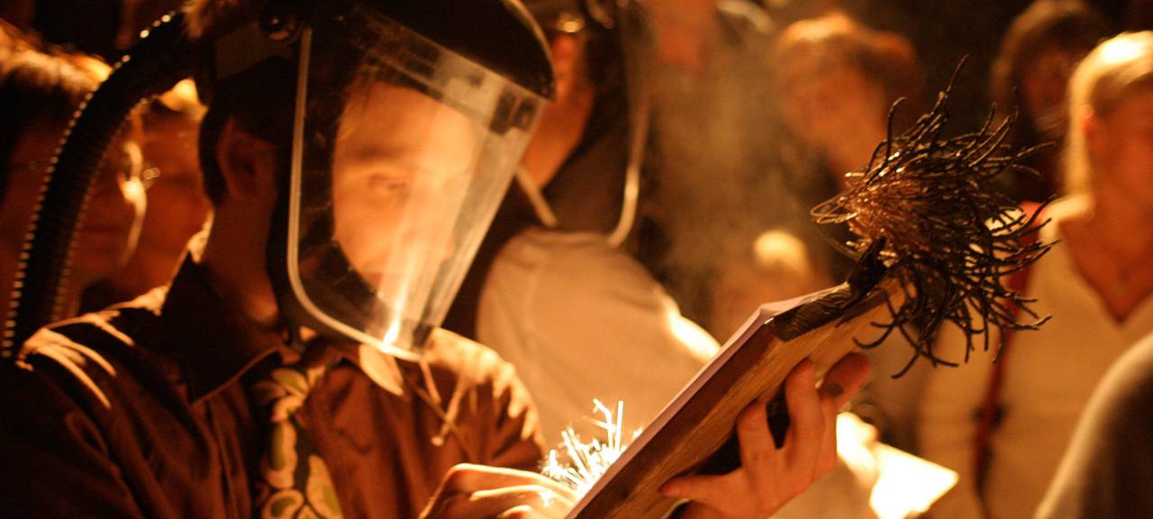 Lichtermarkt Bergkamen: Das Programm steht