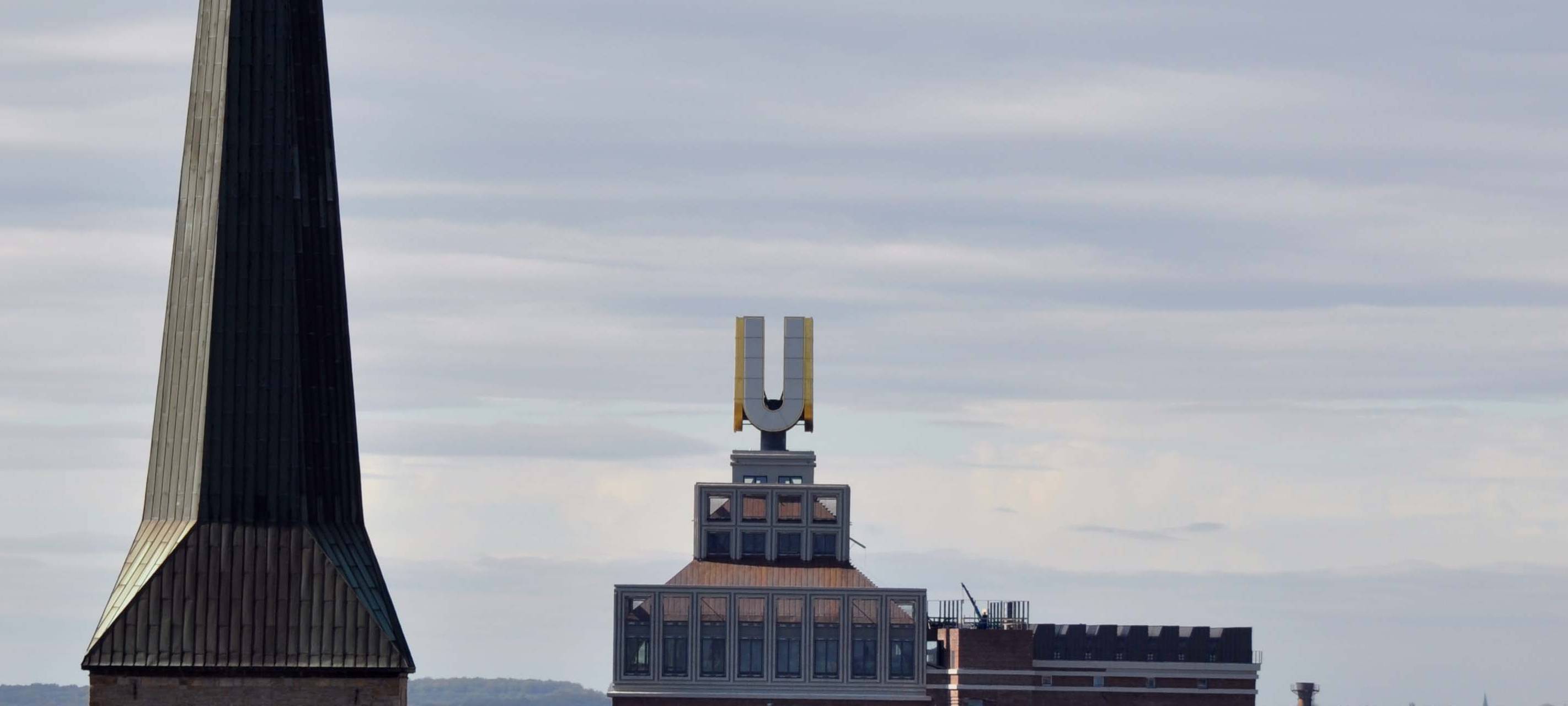 Steinmeier besucht Revier