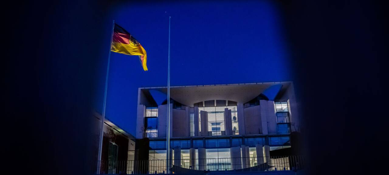 Krise in der Bundesregierung: Was, wenn die Ampel platzt?