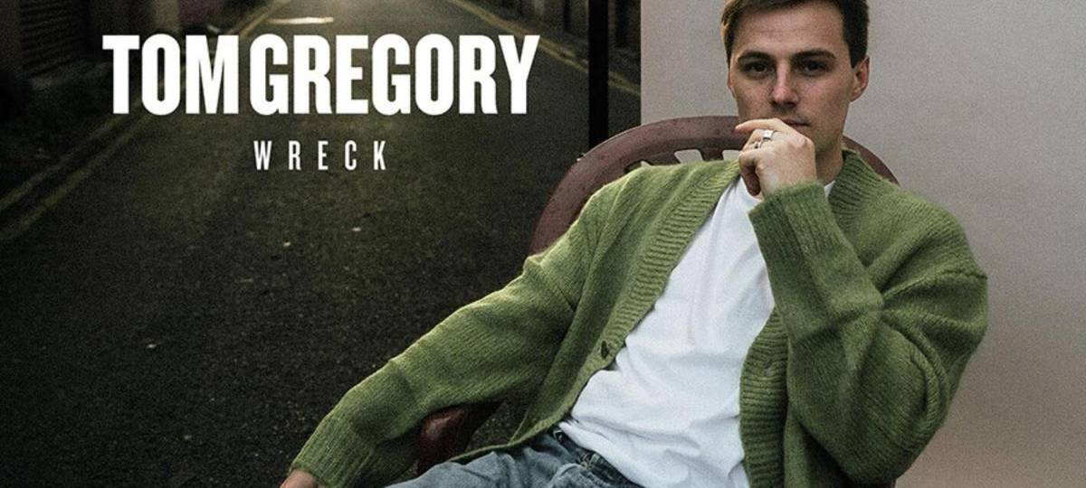 Tom Gregory - Wreck