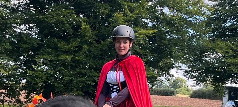 Selm-Bork: Geretteten Pferden geht es gut