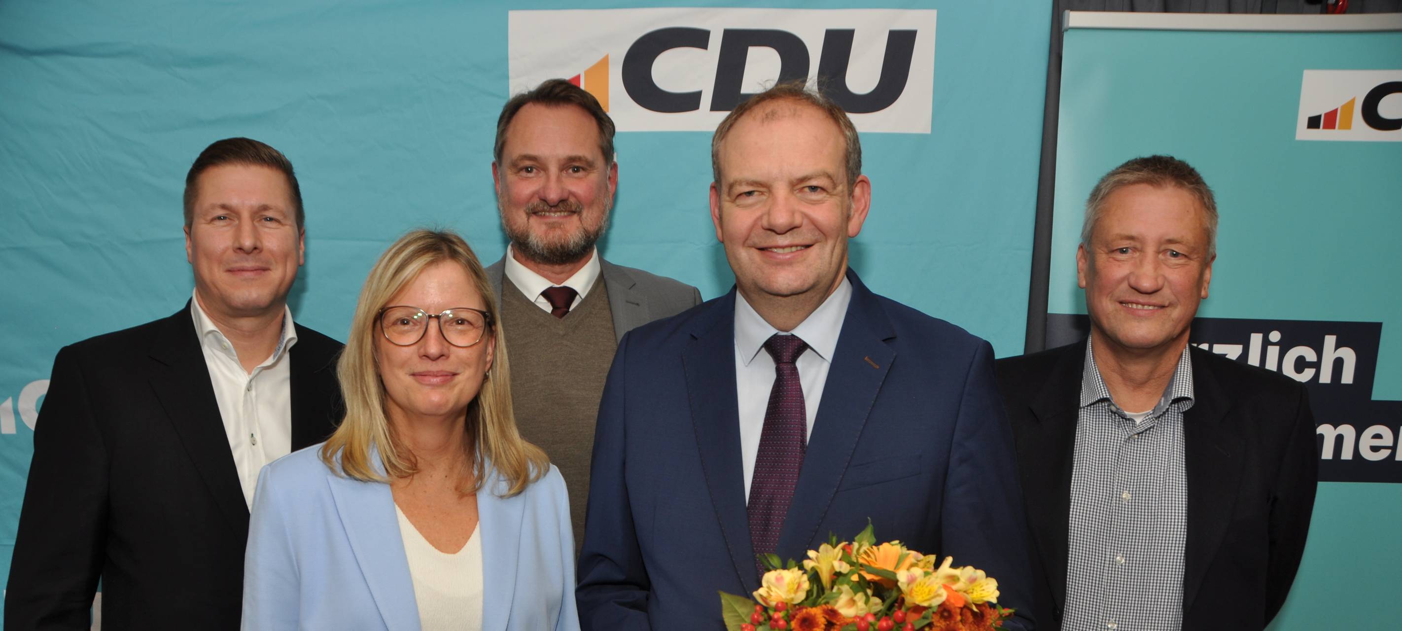 Hilwig Kandidat für Lünen, Werne und Selm