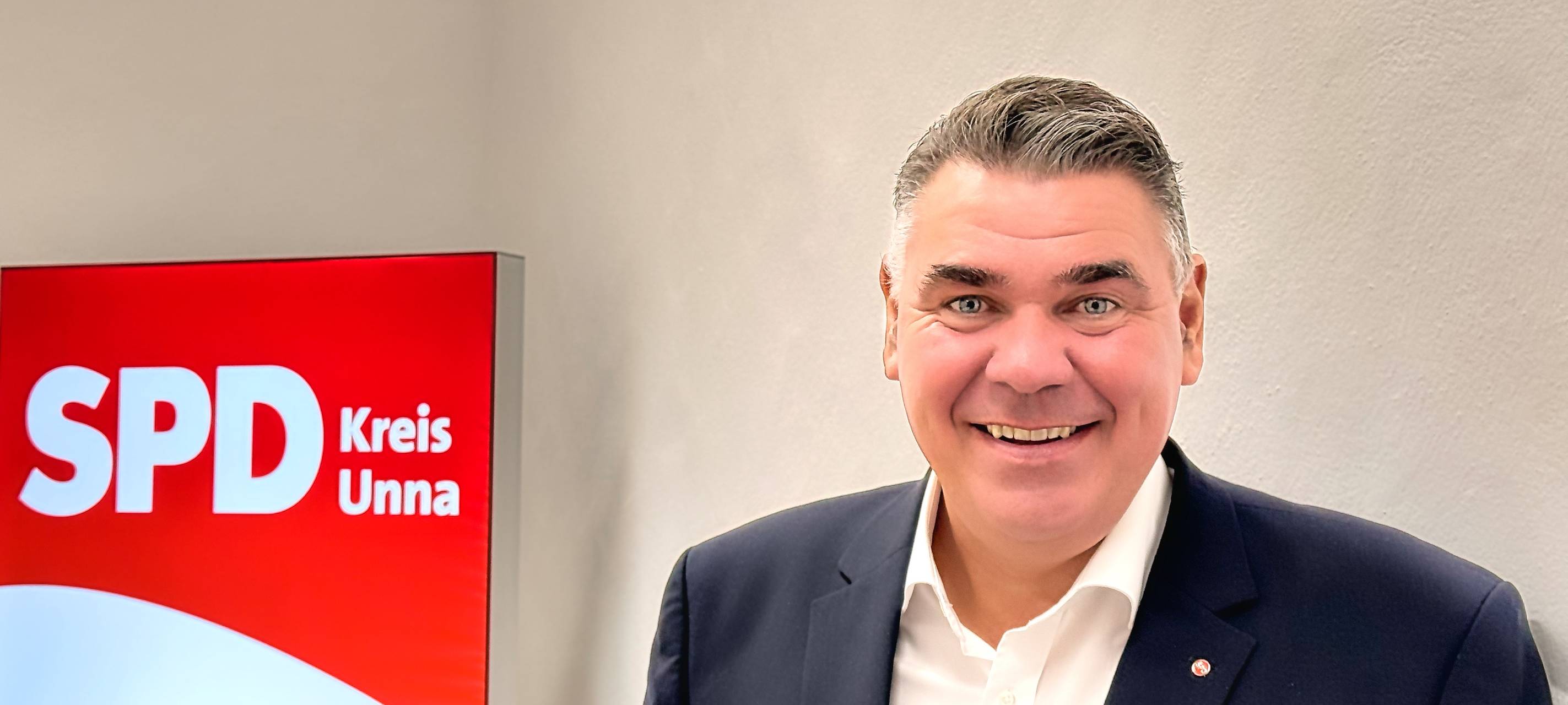 Kreis Unna: Löhr tritt nochmal an