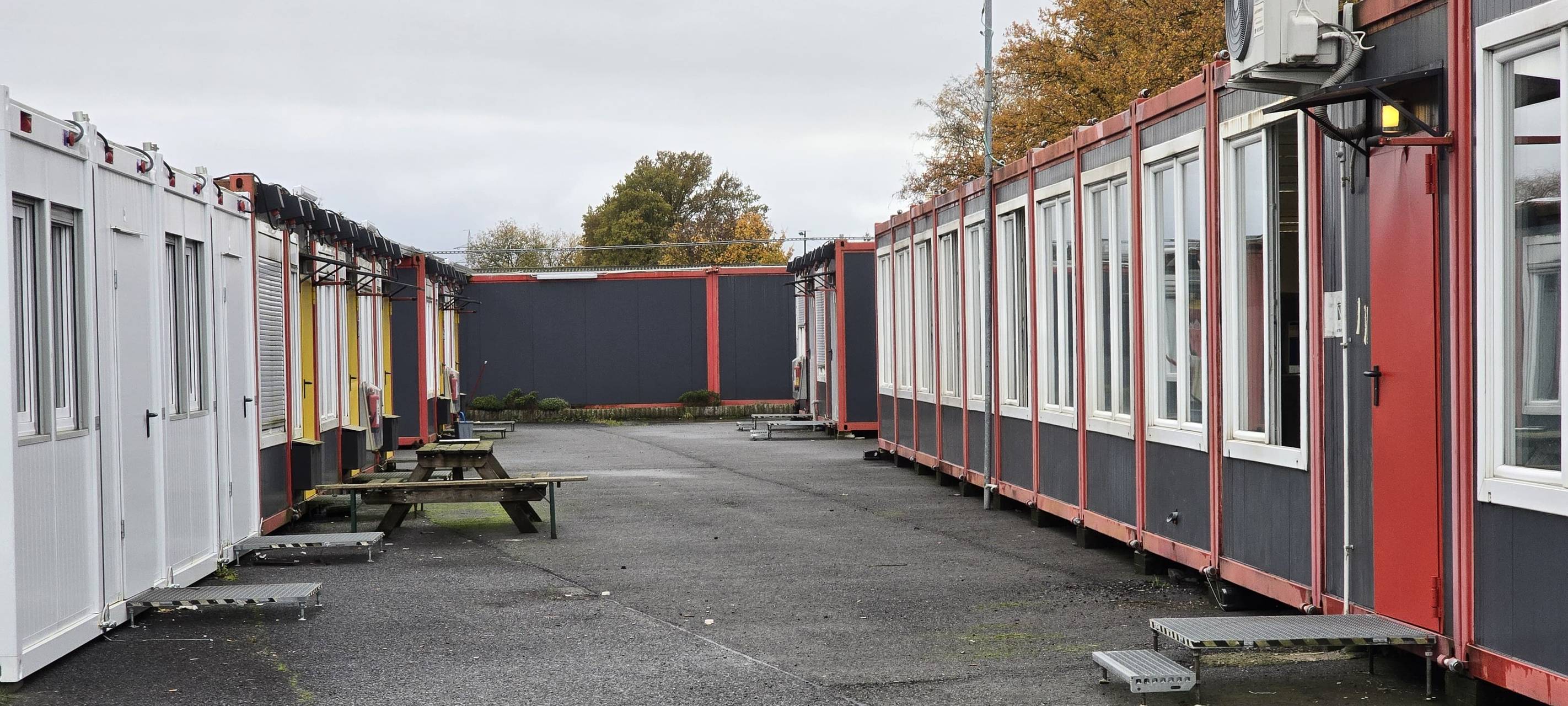 Selm: Neue Unterkunft für Geflüchtete