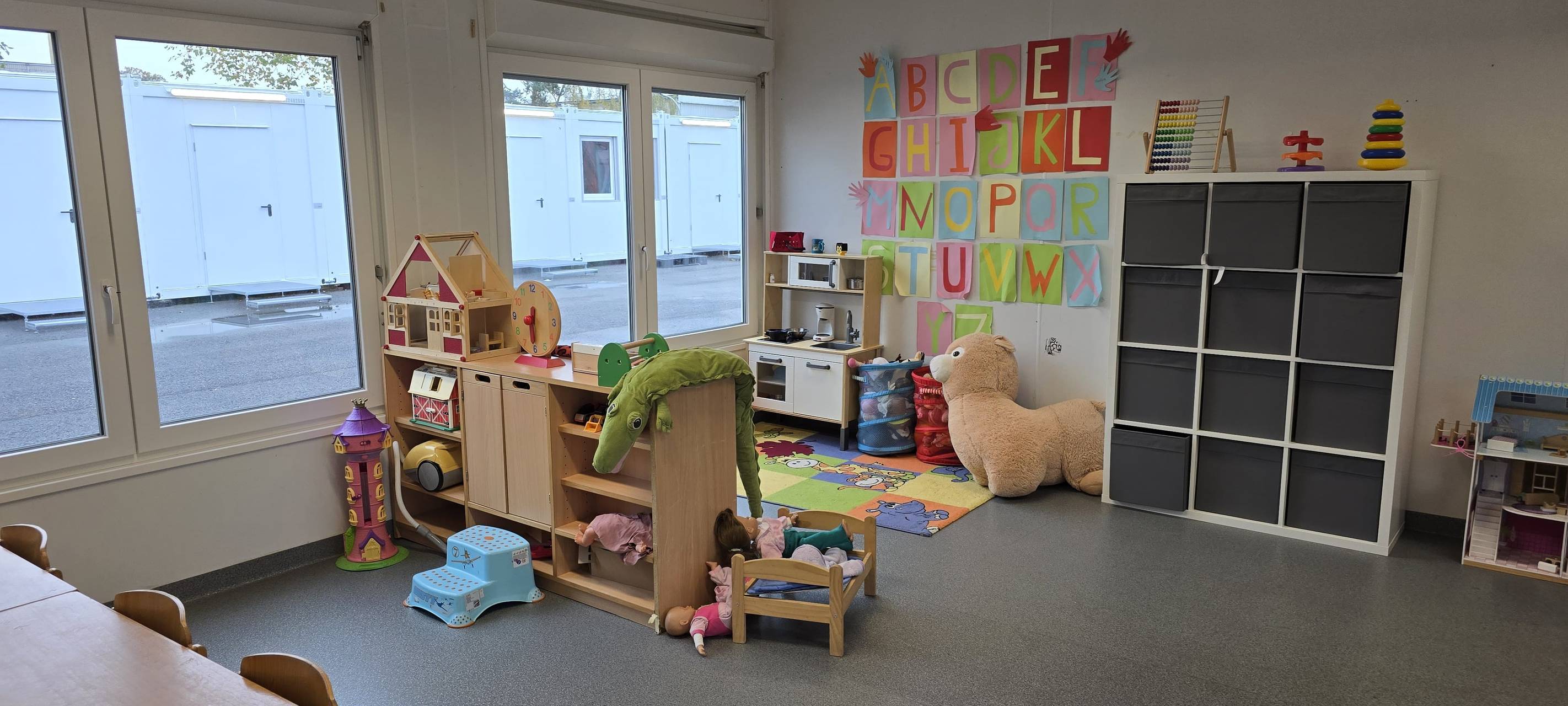 Selm: Neue Unterkunft für Geflüchtete