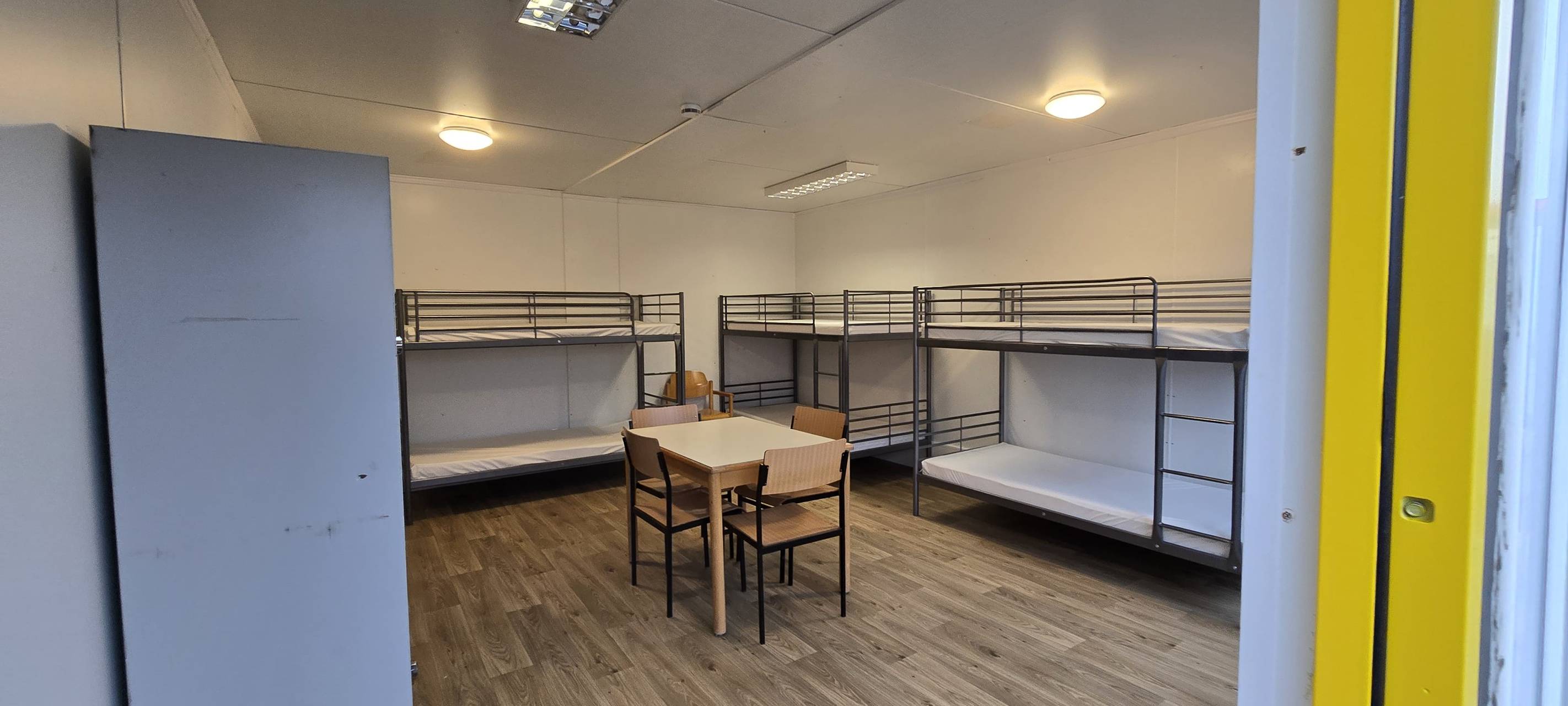 Selm: Neue Unterkunft für Geflüchtete