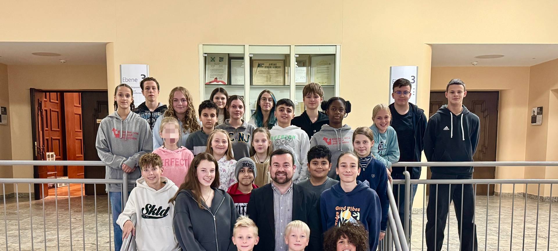 Schwerte: Kinder machen Politik